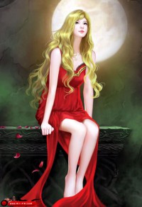 女装嫁给龙傲天冲喜后