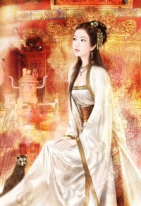 假如绿茶的目标是女孩子（娱乐圈）