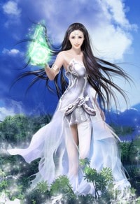 与鬼为妻