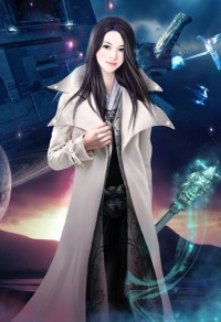 火影：柱間之子，忍界新神
