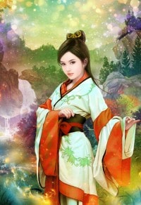 超级仙气
